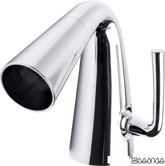 Смеситель Ahti Turku TU201001