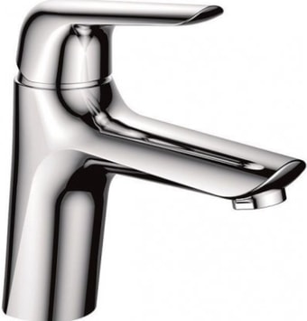 Смеситель Aquanet Pragmatic AF430-10C