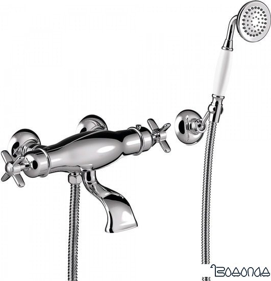 Смеситель Tres Classic 24217409