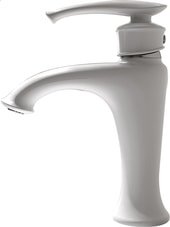 Смеситель HIMARK Phoenix 11158 13 (белый)