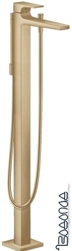 Смеситель Hansgrohe Metropol 32532140