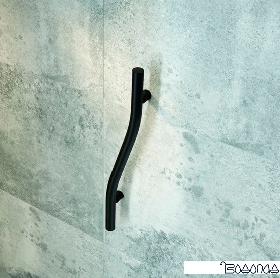 Поручень Deante Vital NIV B41I (черный) фото 2