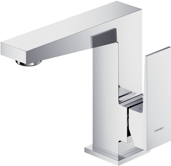 Смеситель Omnires Fresh FR7110NCR