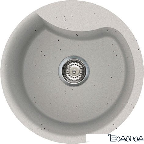 Кухонная мойка Omoikiri Yasugata 48R-EV [4993213]