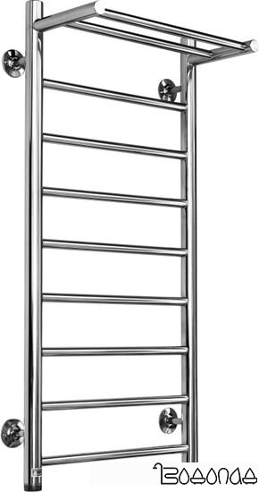 Полотенцесушитель Ростела Классик+ 1" 40x100 см