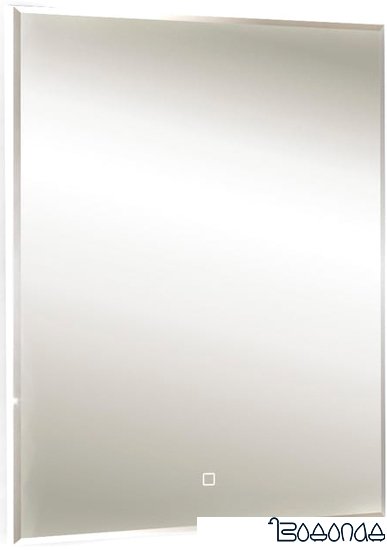 Azario Зеркало Алмина 600x800 ФР-1541