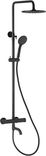 Душевая система Armatura KFA-LUNAB-2