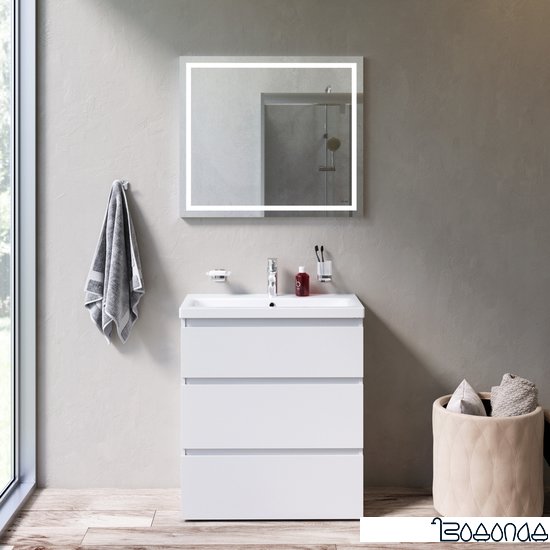 AM.PM Комплект мебели Gem S BK91GF