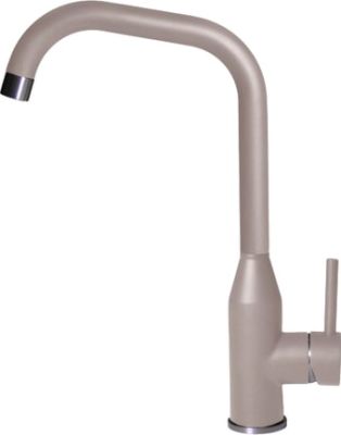 Смеситель Elleci Dora G43 Tortora