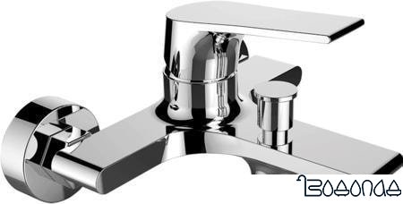 Смеситель Laveo Plato BLY 010D