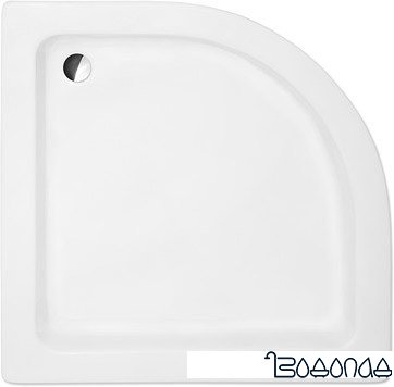 Душевой поддон Roltechnik Hawaii 90x90 [8000026] фото 1