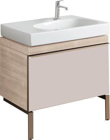 Умывальник Keramag Citterio 75x50 (123675000)