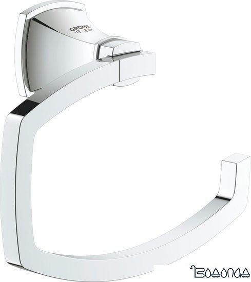 Держатель для туалетной бумаги Grohe Grandera 40625000