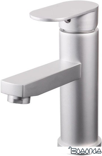 Смеситель Ekko E1081-22 (серый)