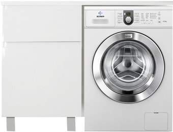 Эстет Тумба под умывальник Dallas Luxe ФР-00002315 (левый)