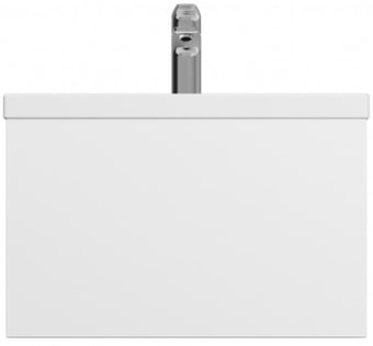 AM.PM Тумба под умывальник Gem 60 M90FHX06021WG (белый)