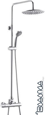 Душевая система Wasserkraft A13302 Thermo