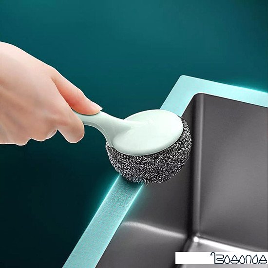 Кухонная мойка ZorG ZRN 5045 Nano Кухонная мойка ZorG ZRN 5045 Nano