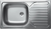 Кухонная мойка Kromevye ЕС 240 D Кухонная мойка Kromevye ЕС 240 D