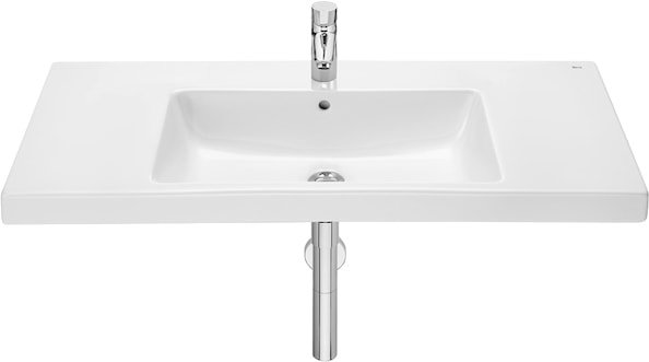 Умывальник Roca The Gap A3270MA000