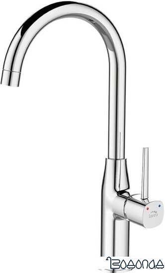 Смеситель Laveo Polla BAP 068D