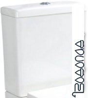 Бачок для унитаза Aquanet Logic-C-1 240211