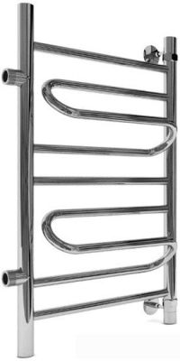 Полотенцесушитель Luxon W T500 80x50