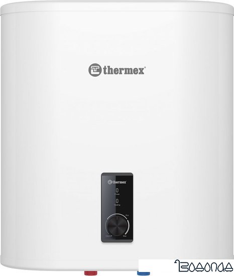 Накопительный электрический водонагреватель Thermex Mystery 20 V