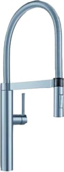 Смеситель Blanco Culina-S 517598 (нержавеющая сталь)