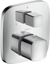Смеситель Hansgrohe PuraVida 15771000