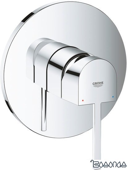 Смеситель Grohe Plus 24059003