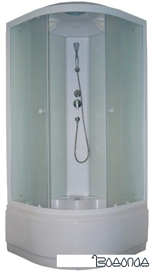 Душевая кабина Parly EB82