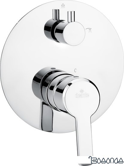 Смеситель Deante Arnika BQA 044P