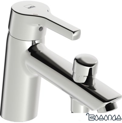 Смеситель Oras Saga Style 3946FH фото 1