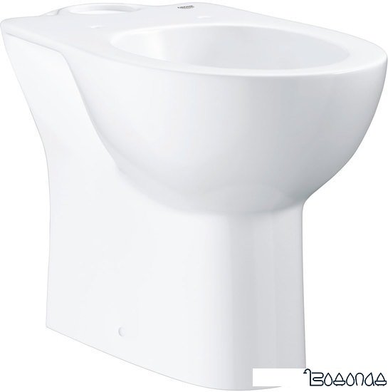 Унитаз Grohe Bau 39428000