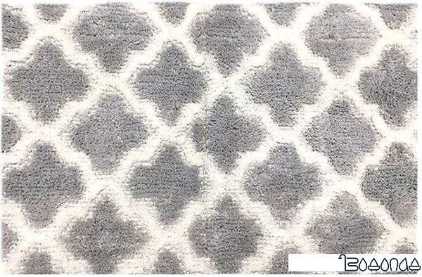 Коврик для ванной IDDIS Basic B07M570i12 70x50