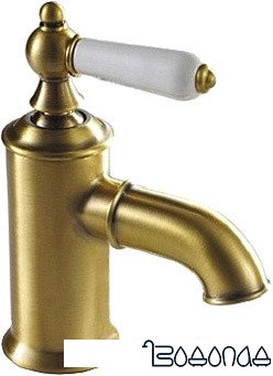 Смеситель Bravat Art F175109U