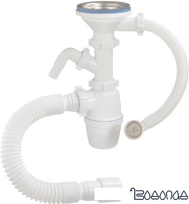 Сифон Орио А-5011