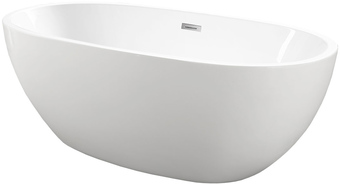 Ванна Vincea VBT-509 165x75