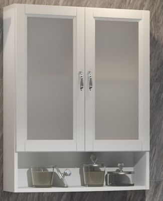 Opadiris Шкаф Клио 00-00000446 (белый)