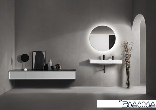 Умывальник Belux Фаворит Ф-1000 фото 2