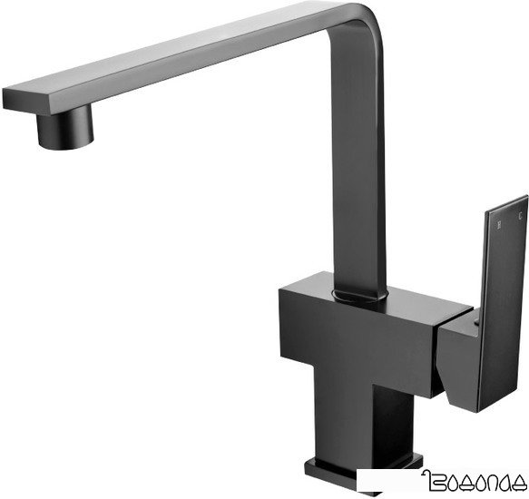 Смеситель Ahti Hamina HA103011