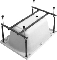 Каркас Aquanet Seed 100