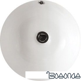 Умывальник CeramaLux NY 848-1 фото 1