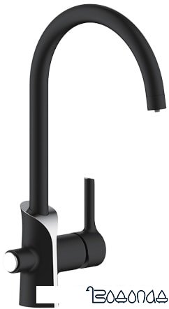 Смеситель Gappo G4303-6