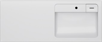 Умывальник AM.PM X-Joy M85AWPR1201WG