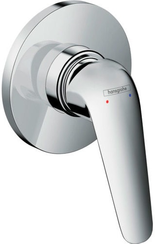 Смеситель Hansgrohe Novus 71063000