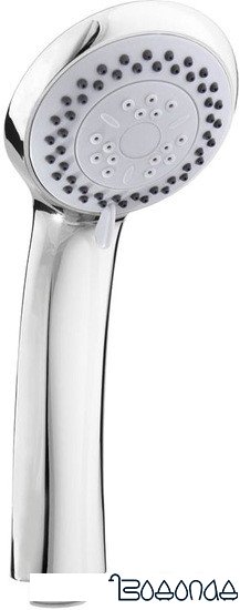 Душевая лейка Rubineta Delta [622045] фото 1