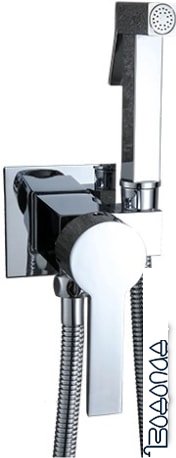 Смеситель Kaiser Sonat 34777