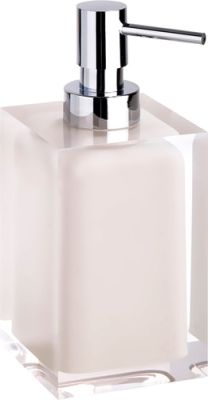 Дозатор для жидкого мыла Bemeta Vista 120109016-101